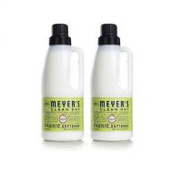 Mrs. Meyers Fabric Softener - Lemon Verbena - Case of 6 - 32 oz