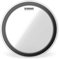 [아마존베스트]Evans BD18EMADHW 18 inch EMAD Heavyweight Clear Bass Drum Head