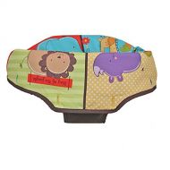 Fisher-Price Luv U Zoo Jumperoo - Replacement Pad V0206