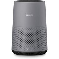 [아마존베스트]Philips AC0830/10 air purifier series 800, removes 99.5% particles, room size: 49 m², air quality colour feedback