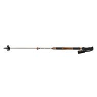 Komperdell Contour Titanal II Trekking Poles - Black, Adjustable