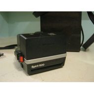 Vintage Polaroid Spirit 600 Camera Only with Should Strap