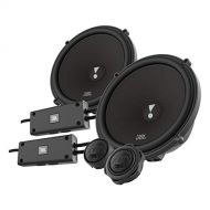JBL Stadium 62F 6-1/2 (165mm) Two-Way Component Speaker System