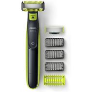 Philips QP2620/25 OneBlade for Face and Body