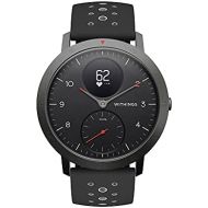 [아마존베스트]Withings Steel HR Sport - Multisport Hybrid Smartwatch