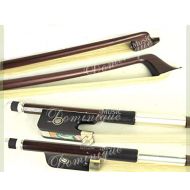 D Z Strad Cello Bow Model 200 Brazil Wood (3/4 - size)