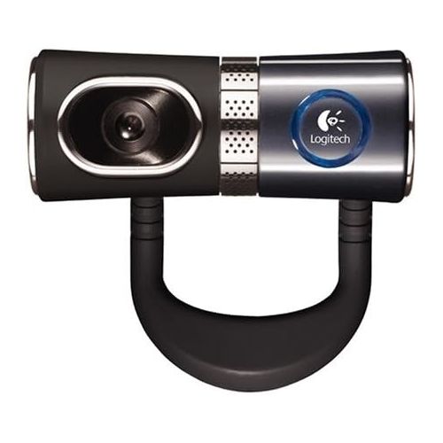 로지텍 Logitech QuickCam Ultra Vision SE Webcam