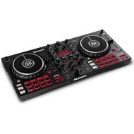 [아마존베스트]Numark DJ Complete Set - Mixtrack Pro FX 2 Deck DJ Controller for Serato + HF125 Professional Headphones