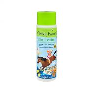 Childs Farm 3 in 1 After Swim Care 250ml - Pack of 4