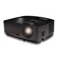 InFocus IN122a SVGA Wireless-Ready Projector, 3500 Lumens, HDMI, 2GB Memory
