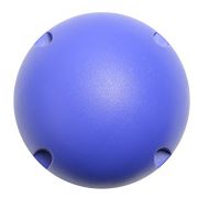 CanDo 10-1763 MVP Balance System, Level 4, Blue Ball
