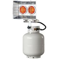 Sunrite by Mr. Heater SRC30T Double Tank Top Heater