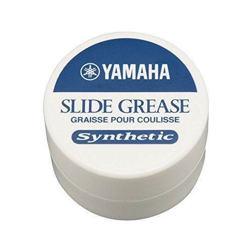 야마하 Yamaha YAC SGRC Synthetic Slide Grease in Round Container
