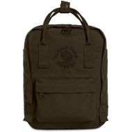 Fjallraven, Kanken, Re-Kanken Mini Recycled Backpack for Everyday Use, Heritage and Responsibility Since 1960