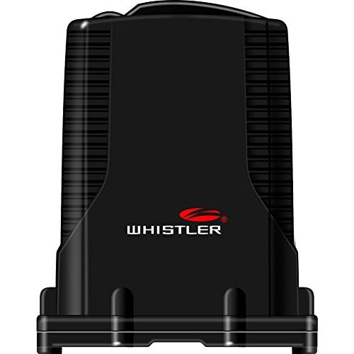  Whistler SWRA-36 Laser Radar Detector Accessory: Rear Antenna Module