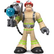 Fisher-Price Rescue Heroes Billy Blazes