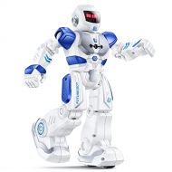 [아마존베스트]Ruko 6088 Programmable Robot, Gesture Sensing Intelligent Remote Control Robot for Kids 3-8years, Christmas Birthday Gift