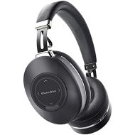 [아마존베스트]Bluedio H2 Bluetooth Headphones Over Ear, Slide Touch Control, 40 Hours Playtime, ANC Headphones with 57 mm HiFi Deep Bass for Phone/PC