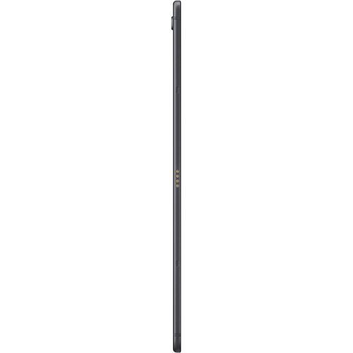 삼성 [아마존베스트]Samsung Galaxy Tab S5e LTE SM-T725 -P-DE, Black 128gb