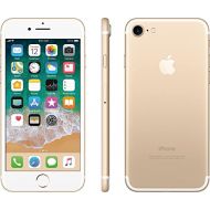 [아마존베스트]Amazon Renewed Apple iPhone 7 32GB Unlocked GSM Quad-Core Phone w/ 12MP Camera - Gold (Renewed)