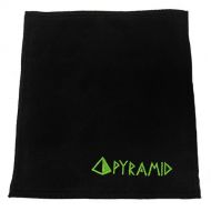 Pyramid Leather Shammy Bowling Pad