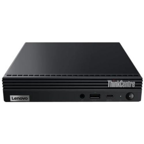 레노버 Lenovo ThinkCentre M60e - Tiny - Core i3 1005G1 1.2 GHz - 8 GB - SSD 256 GB