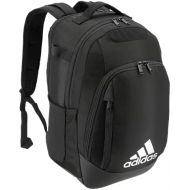 adidas 5-Star Team Backpack, Black, One Size