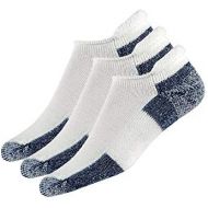 Thorlos J Max Cushion Running Rolltop Socks