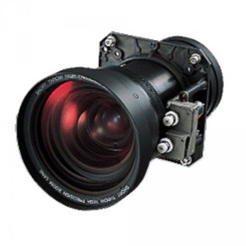  [아마존베스트]LNS-W02Z Sanyo Projector Wide Short Throw Lens, LNSW02Z, Multimedia Projector Lenses