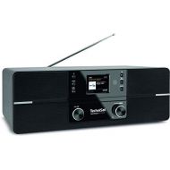 [아마존베스트]TechniSat Digitradio - Digital Radio and CD Player