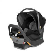 Chicco KeyFit 35 Infant Car Seat - Onyx Black