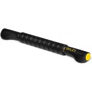 SKLZ Massage Bar Handheld Muscle Roller Massage Stick for Physical Therapy