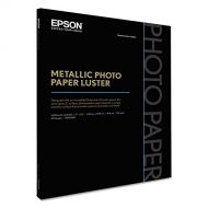 EPSS045598 - Epson Professional Media Metallic Photo Paper Luster