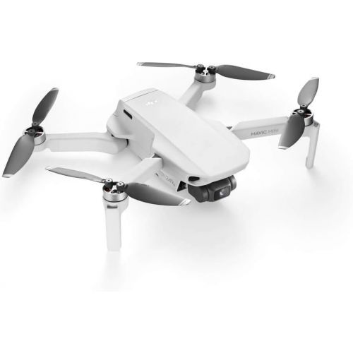 디제이아이 DJI Mavic Mini Drone Quadcopter CP.MA.00000120.01 - Starters Bundle