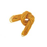 KELTY Triptease Lightline Guy Rope for Camping, Securing Equipment (50 Feet), Bright Yellow