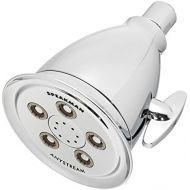 Speakman, Polished Chrome S-2005-HB Hotel Anystream High Pressure Shower Head-2.5 GPM Adjustable Replacement Bathroom Showerhead