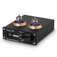 Douk Audio T3 PRO MM Phono Stage Preamp Mini Stereo Vacuum Tube Preamplifier