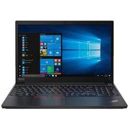 Lenovo ThinkPad E15 Laptop, 15.6 FHD Display, Intel Core i5-10210U Upto 4.2GHz, 16GB RAM, 512GB NVMe SSD, HDMI, Wi-Fi, Bluetooth, Windows 10 Pro