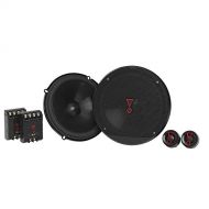 JBL Stage 3607C - 6.5 Two-way car audio component system w/crossover