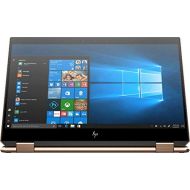 2019 HP Spectre x360 15t Touch 4K IPS AMOLED GTX 1650 with 6 core(9th Gen Intel i7 9750H, 1TB SSD, 16GB, 2-in-1, 3 Years McAfee Internet Security, Windows 10 PRO Upgrade, Worldwide