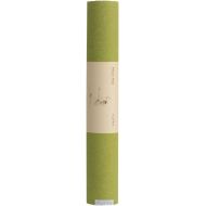 Rumi - Natural Yoga Mat - Moon Yoga Mat - 24 inches x 68 inches x 3 mm - Non Slip, Durable, Natural Rubber …