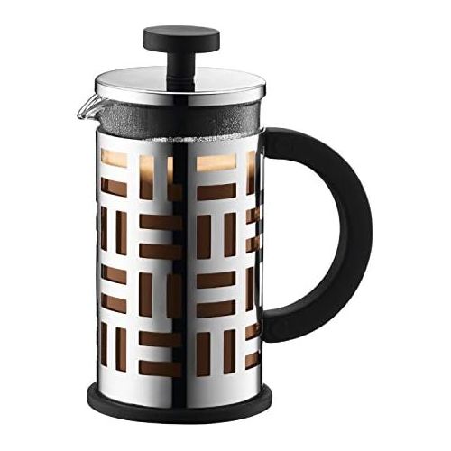  Bodum Component Spiralplatte zu Kaffeebereiter 0.35l, Glanzend, 01-1503-16-613