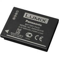 Panasonic DMW-BCH7 Lithium-Ion Battery for Lumix