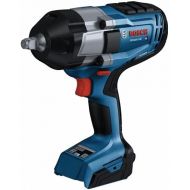 BOSCH GDS18V-740N PROFACTOR™ 18V 1/2 In. Impact Wrench with Friction Ring (Bare Tool)