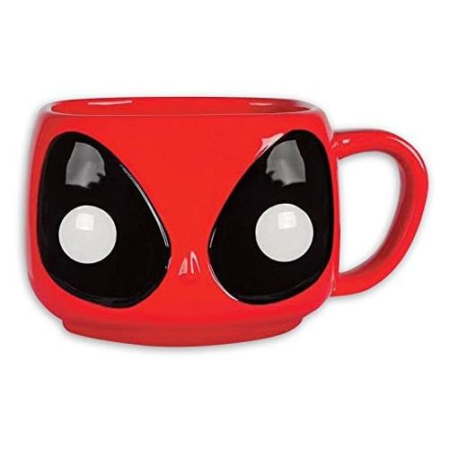 펀코 Funko POP Home: Deadpool Mug