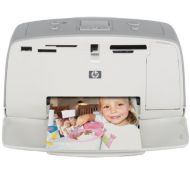 [아마존베스트]HP PhotoSmart 325 Compact Photo Printer