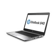 Amazon Renewed HP EliteBook 840 G3 14 Touchscreen Laptop, Intel Core i5, 8GB, 240GB SSD, Win10 Pro, Refurbished.