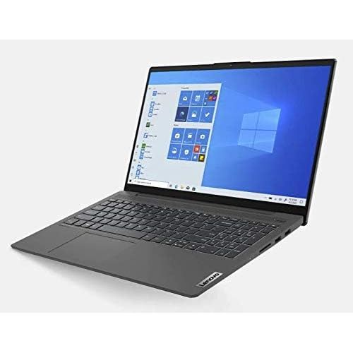 레노버 2021 New Lenovo IdeaPad 5 15.6 FHD Touch Screen Laptop, Intel Quad-Core i5-1035G1 Up to 3.6GHz (Beats i7-8550U), 16GB DDR4 RAM, 512GB PCI-e SSD, Backlit Keyboard, Windows 10 Home +