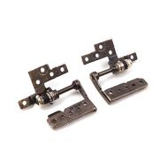 Asus.Corp Left and Right LCD Hinge Set 13NB0EZ2M03111 13NB0EZ2M04111 for Asus E203MA E203MA TBCL232A E203MA TBCL432B Series