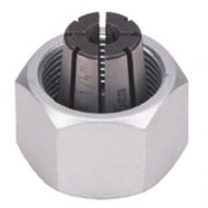 Milwaukee 48-66-1015 1/4-Inch Self-Releasing Collet and Locking Nut Assembly